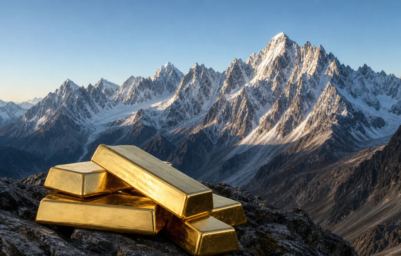 Gold Prognose 2026: Zinsen geben den Takt vor