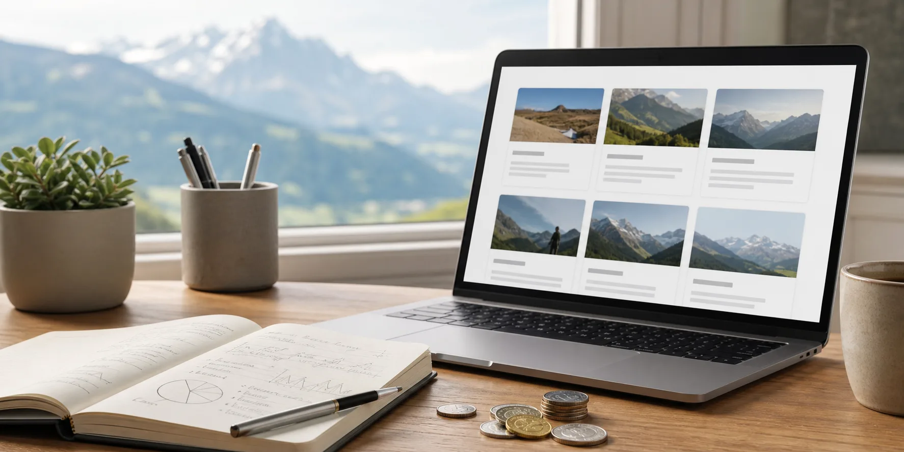 Schweizer Finanzblogs 2026: Überblick über Geldblogs in der Schweiz